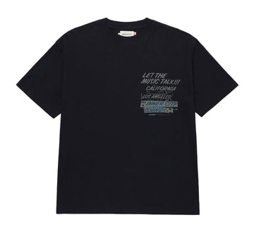 Music Language Tee