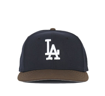 Los Angeles Dodgers 59Fifty Fitted Cap