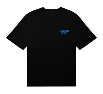 Swing Oil SS Tee