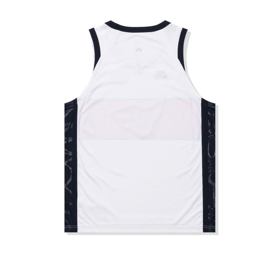 Name Men's Dri-FIT ADV Sleeveless Skate Jersey