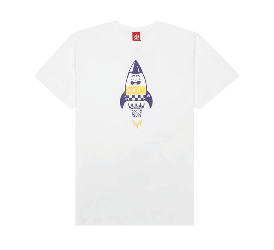 ORBIT SS TEE