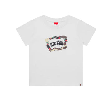 Plain Sight SS Tee