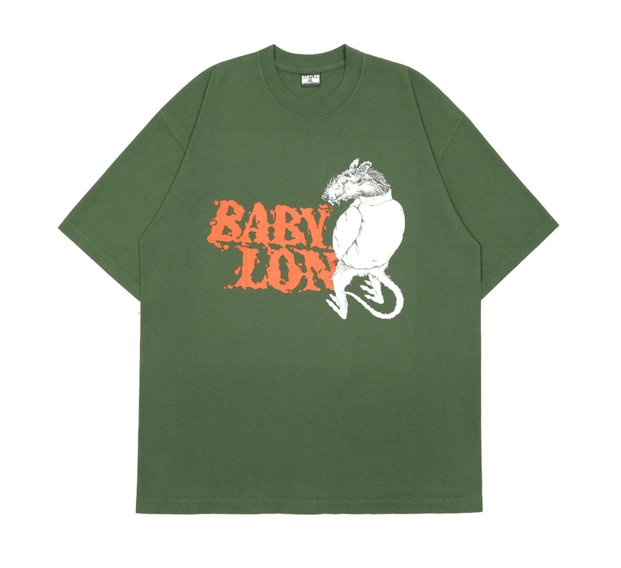 Rat T-shirt