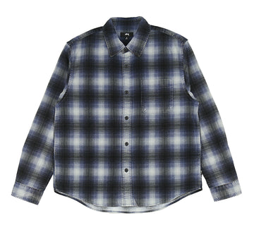 Rocco Plaid Shirt