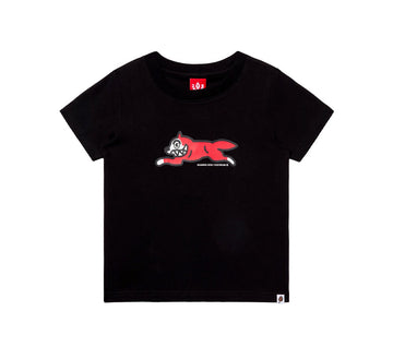 Running Dog SS Tee