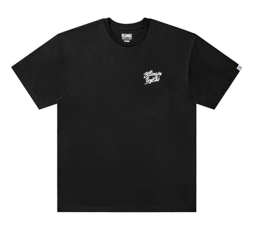 BB Script SS Knit
