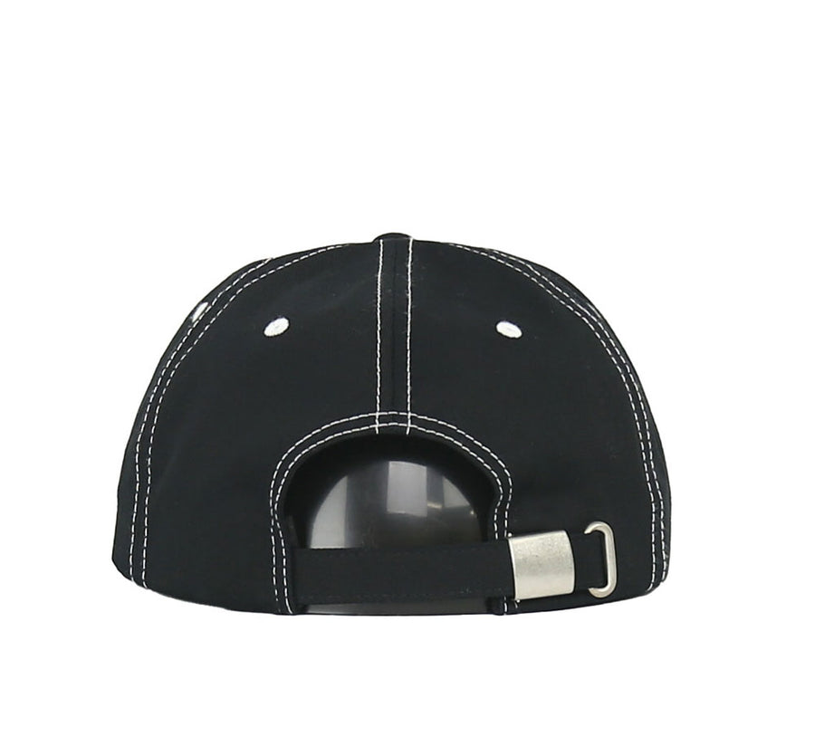 Mid-Depth Stussy Service Strapback