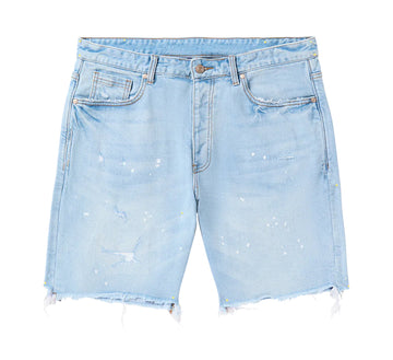 BB Cadet Jean Shorts