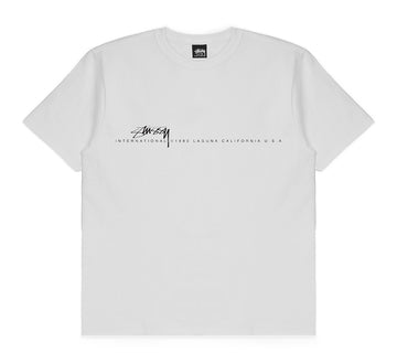 Smooth 80 Tee