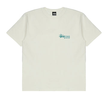 Superior Quality Pigment Dyed Tee