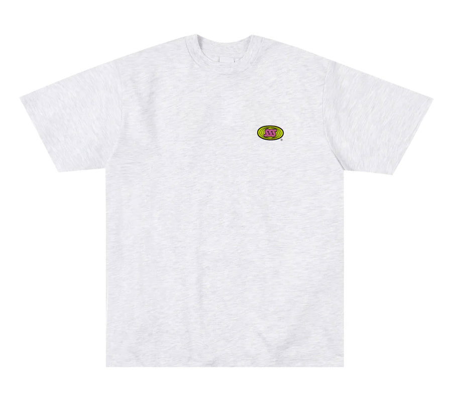 SSS Security Logo T-shirt