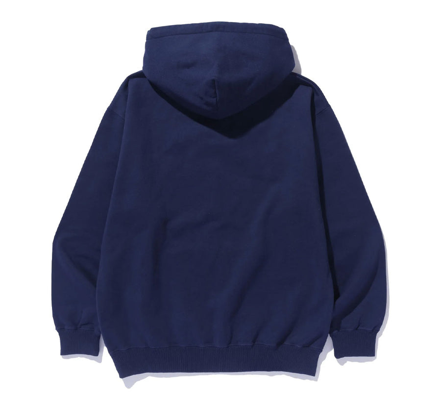 Standard Logo Hooded SweatShirt