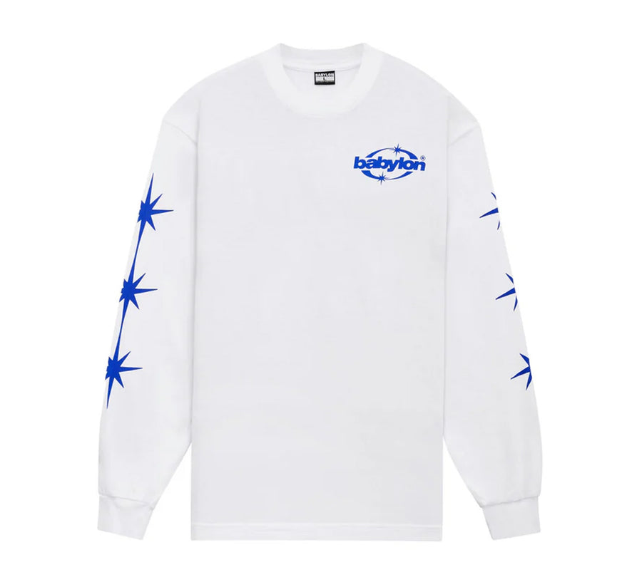 Star L/S Tee