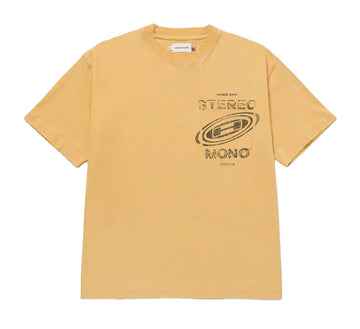 Stereo Mono Tee