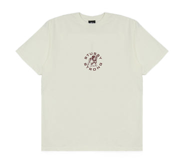 Strong Mac Pigment Dyed Tee