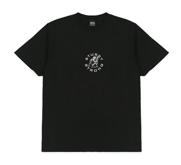 Strong Mac Pigment Dyed Tee