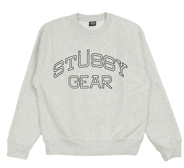 Stussy Gear Crew