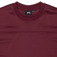 SURFMAN MESH FOOTBALL JERSEY