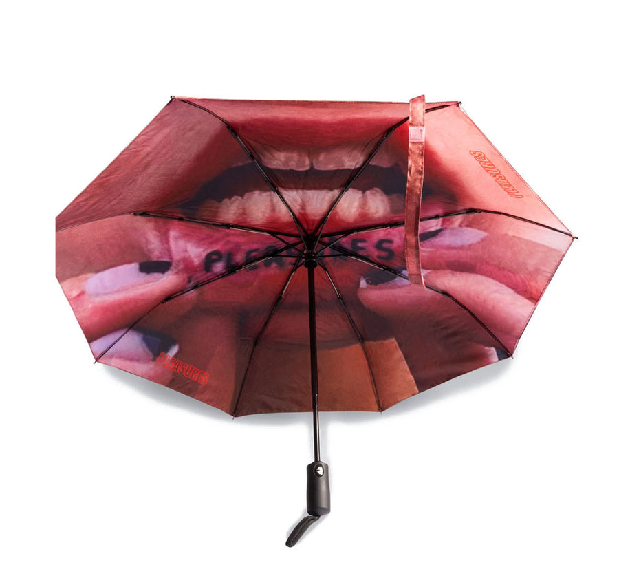 Tattoo Umbrella