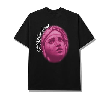 Tears S/S Tee