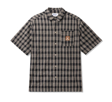 Terrain S/S Shirt