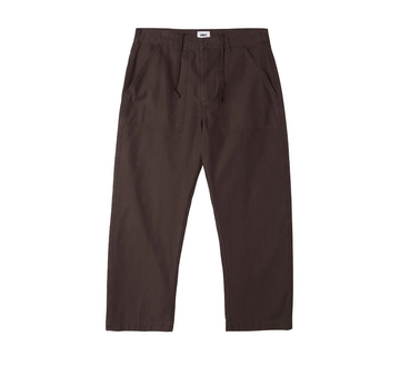 Big timer utility pant