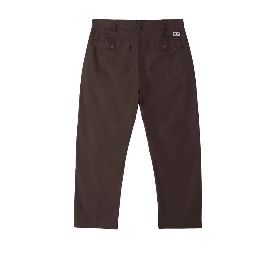 Big timer utility pant