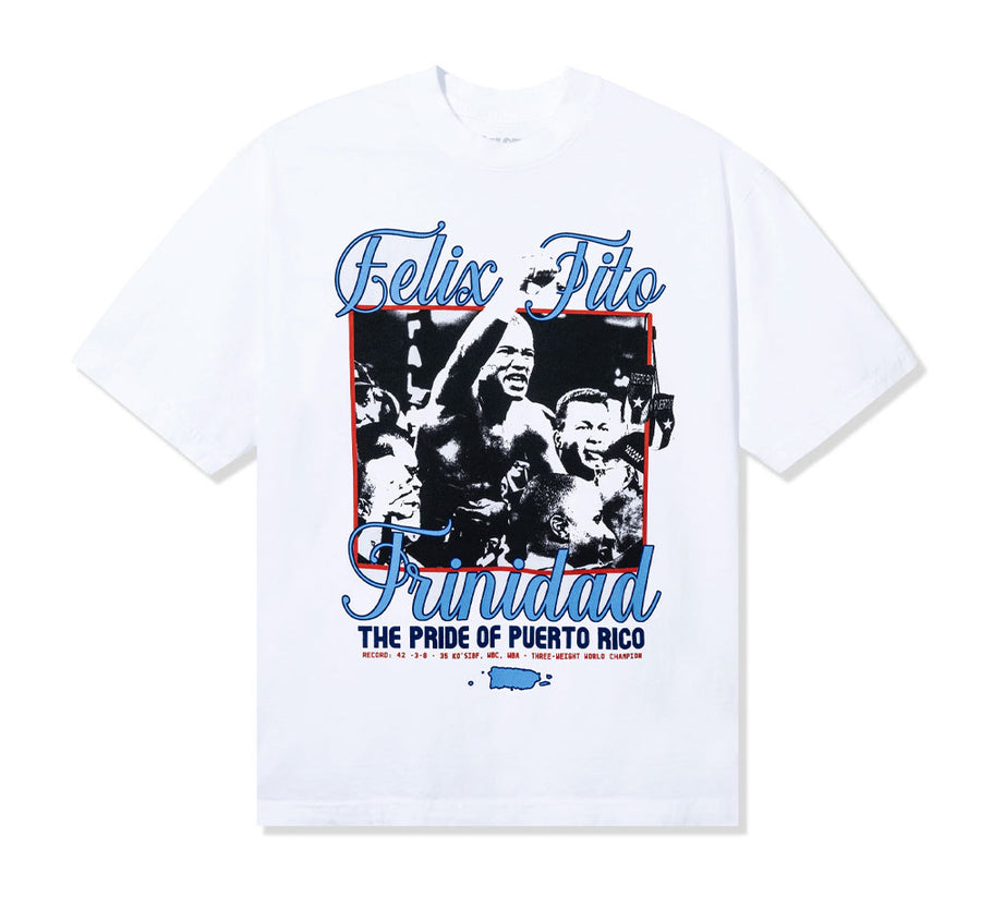 Tito Trinidad S/S Tee