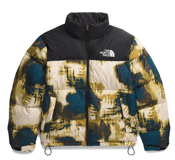 1996 Retro Nuptse Jacket