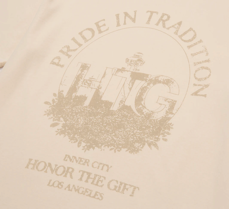 HTG Pride In Tradition SS Tee