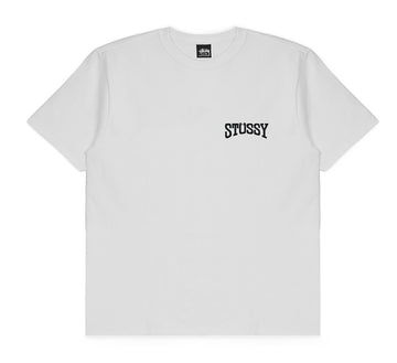Tough Tread Tee