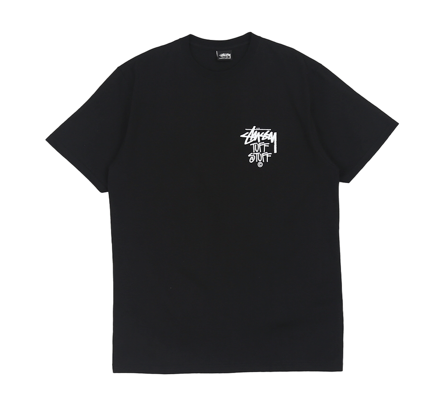 Tuff Stuff Tee