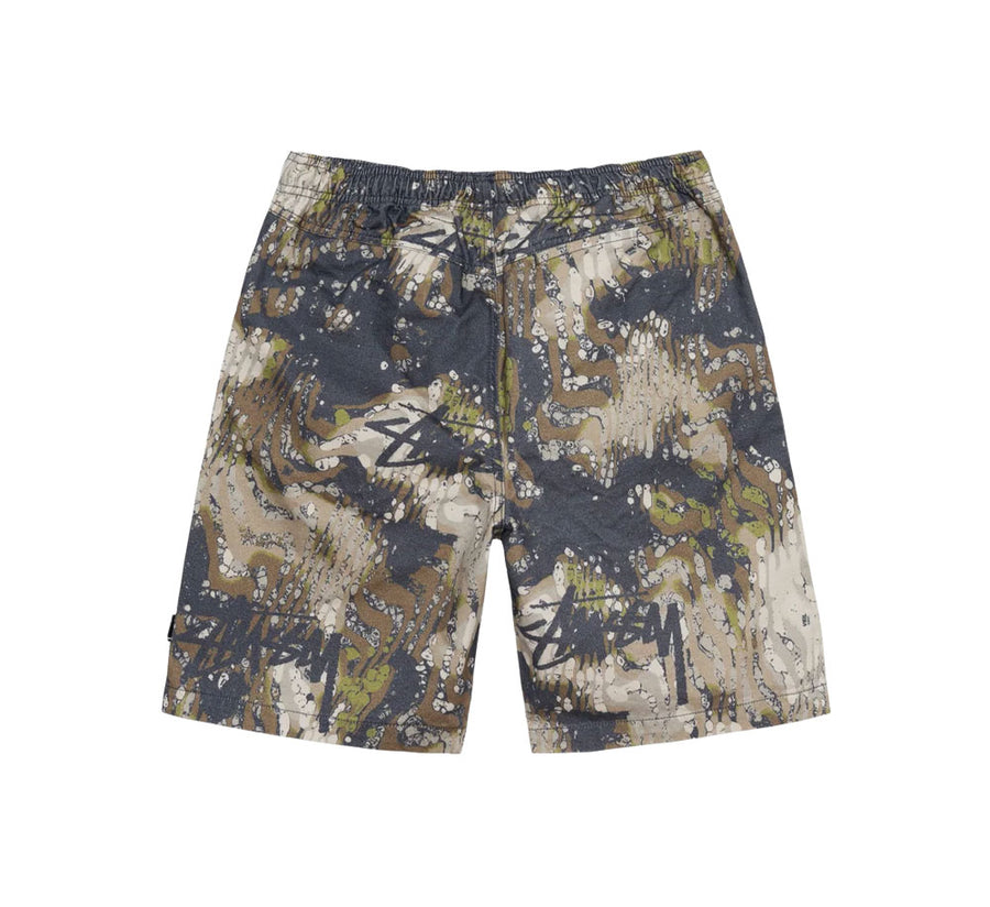 VEIL CAMO BEACH SHORT – SHOPATKINGS