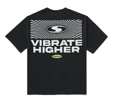 Vibrate Higher Tee