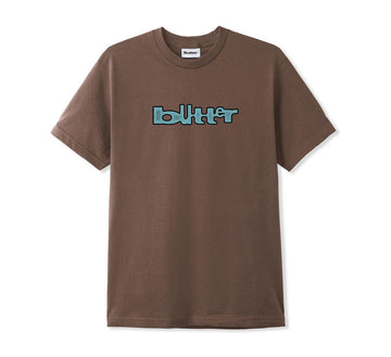 Warped Tee