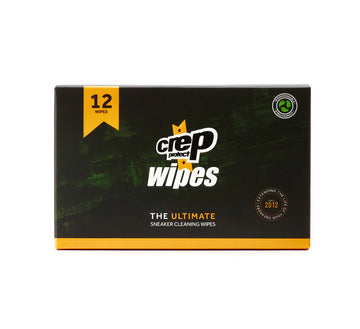 CREP PROTECT WIPES (12 PACK)