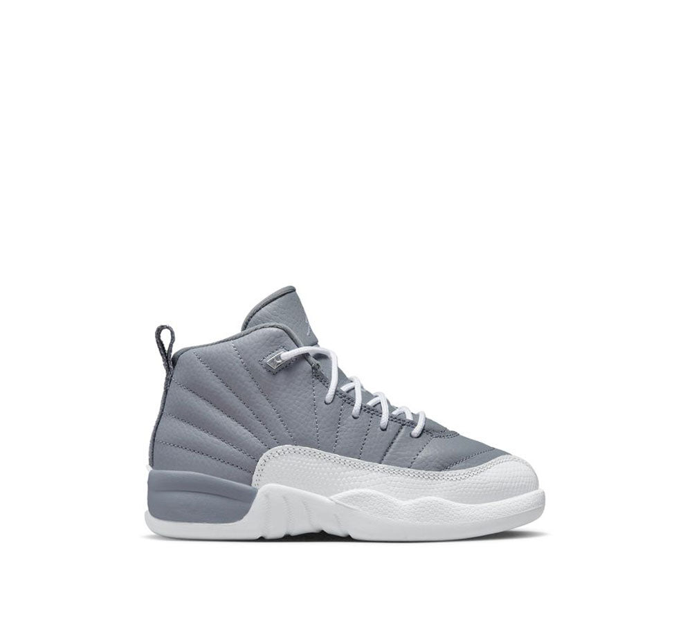 Jordan retro 12 cool grey online