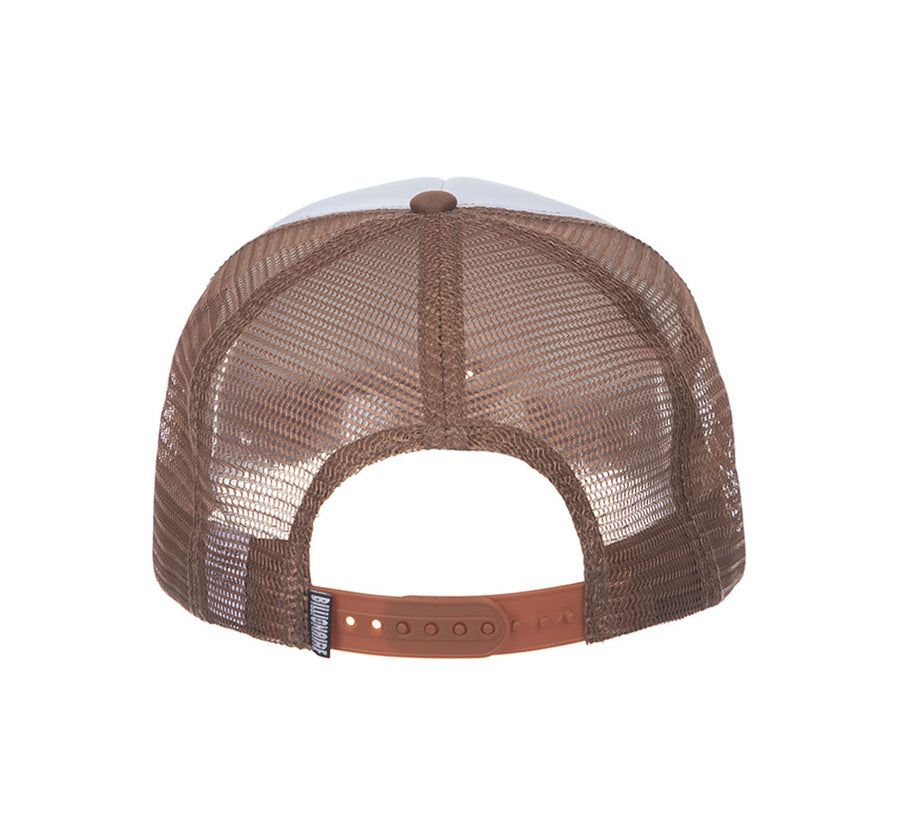 BB TURKER HELMET HAT