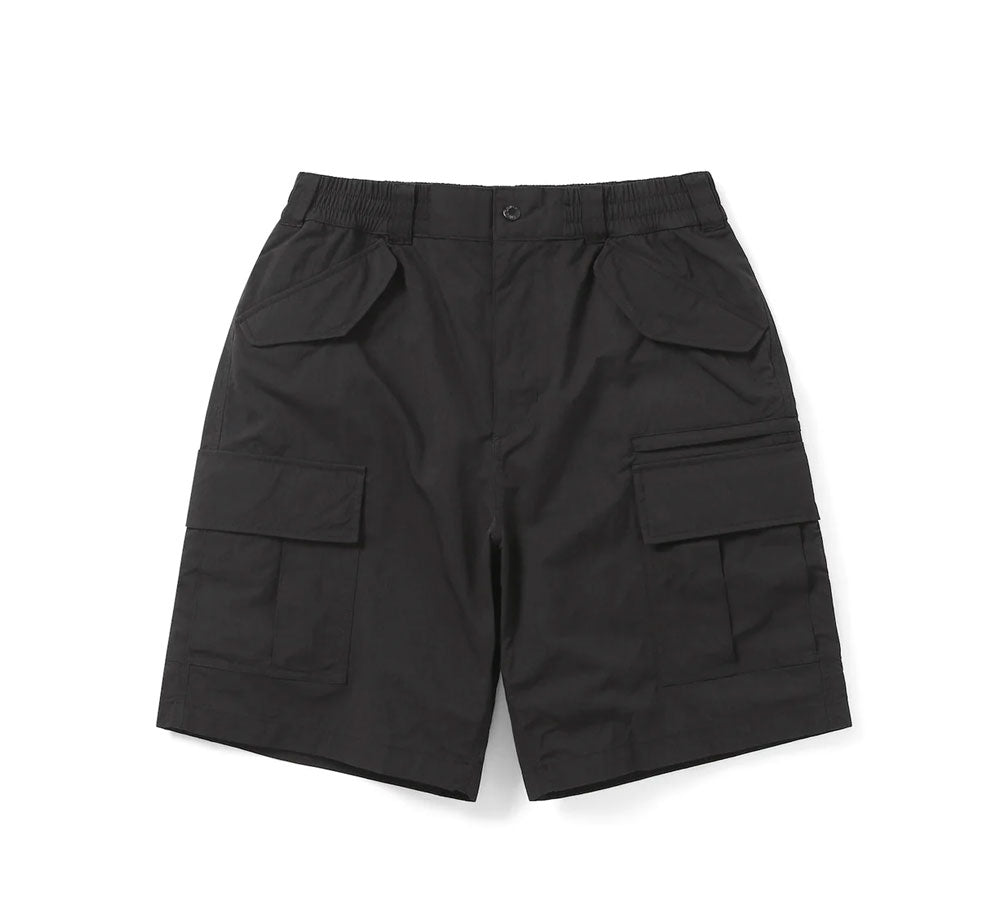 Nylon Ripstop Cargo Short Shopatkings