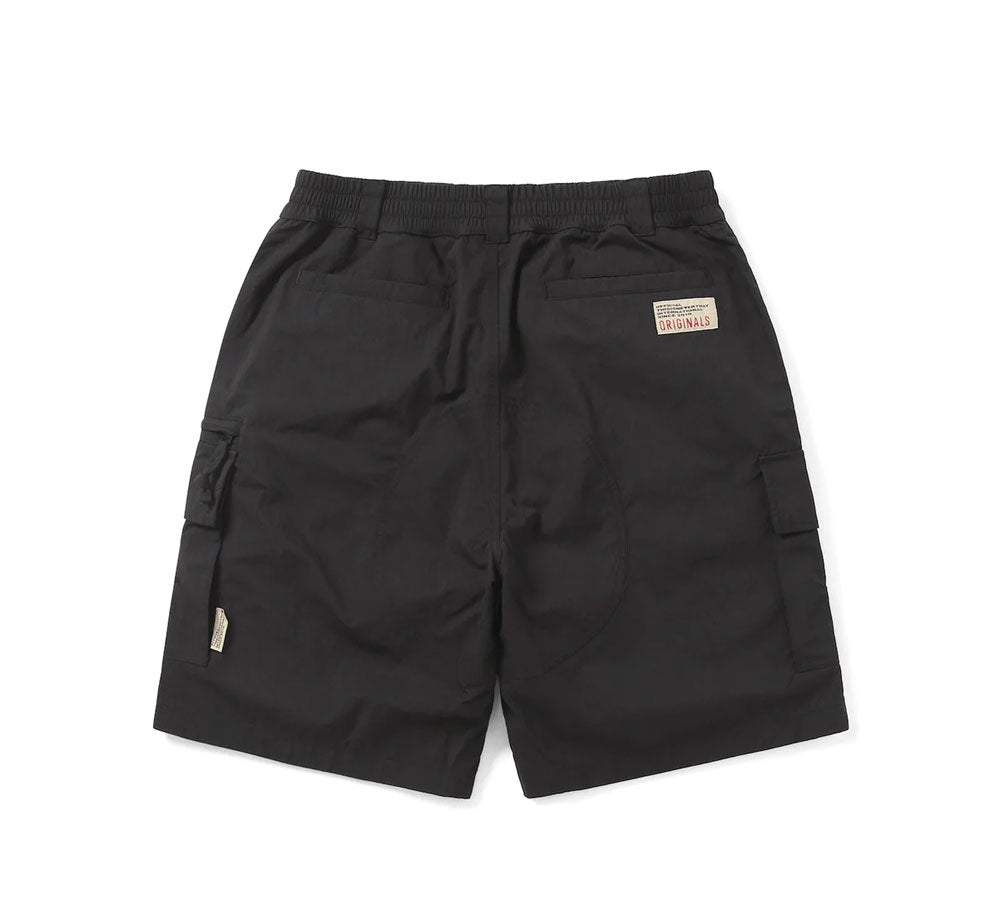 NYLON RIPSTOP CARGO SHORT – SHOPATKINGS