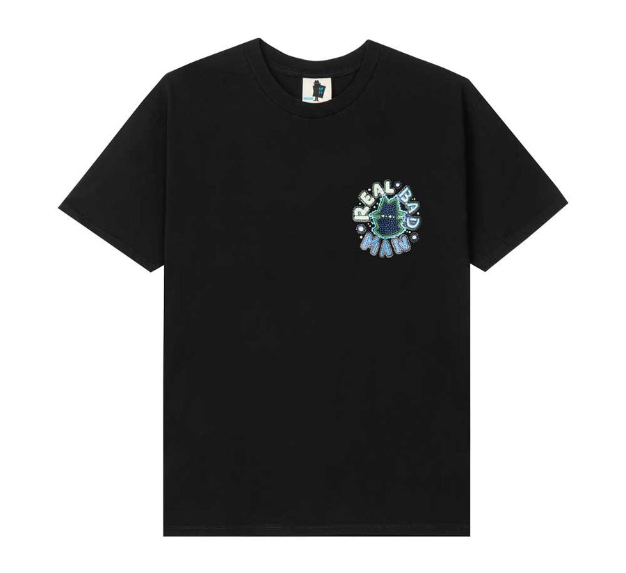 DOTTED RBM S/S TEE