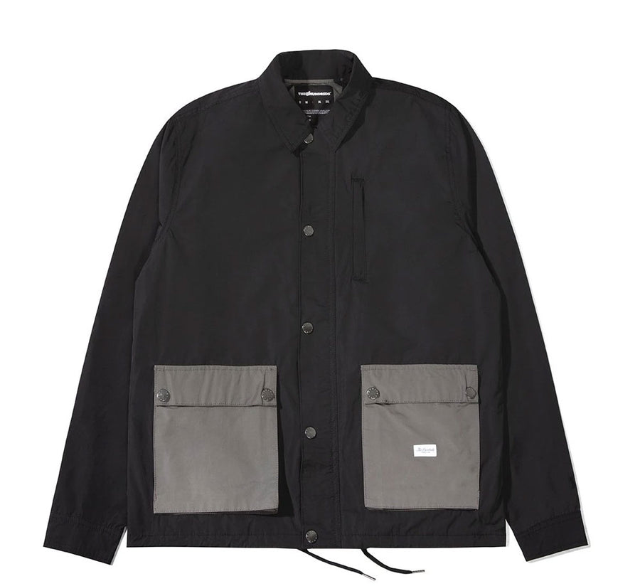 UTILITY JACKET