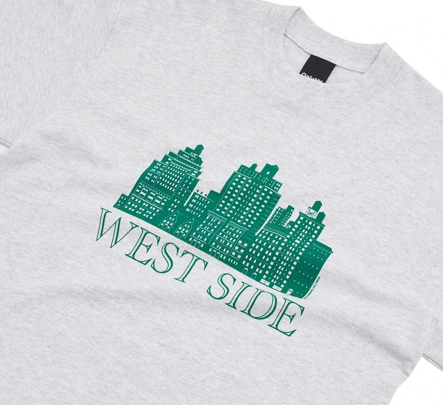 WEST SIDE TEE