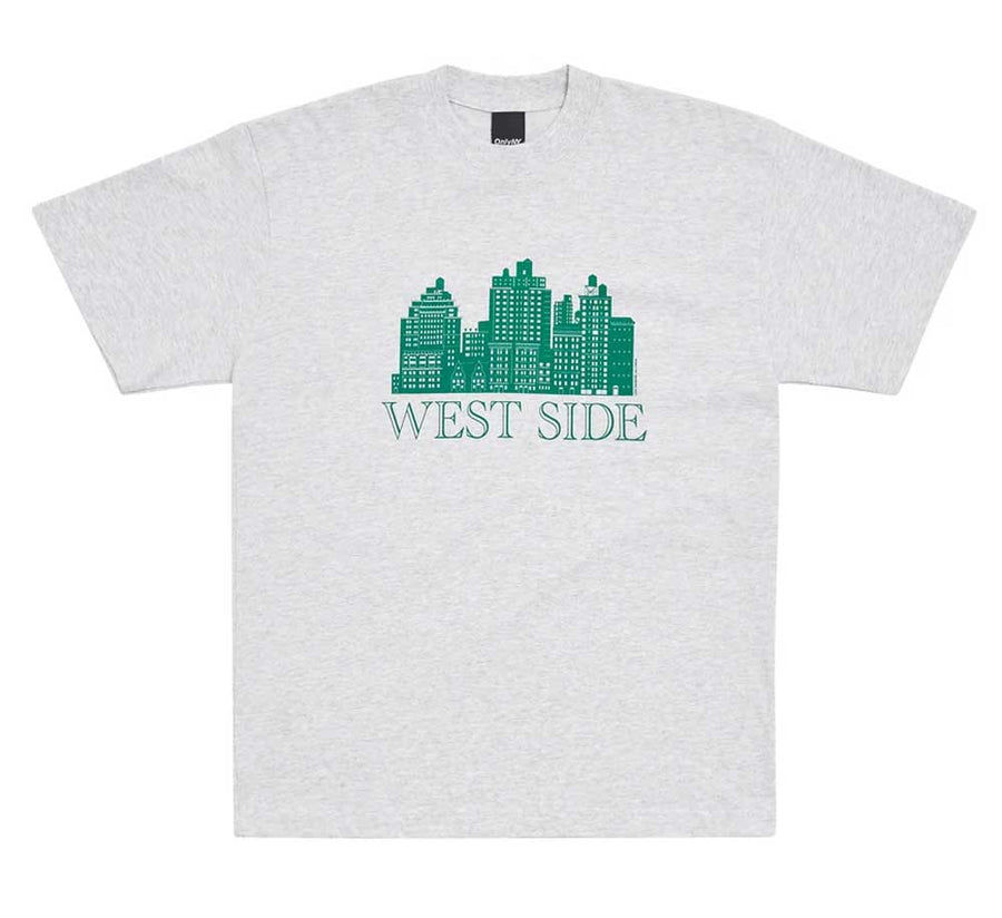 WEST SIDE TEE