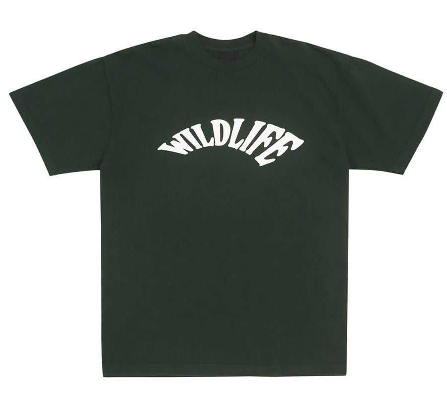 WILDLIFE TEE