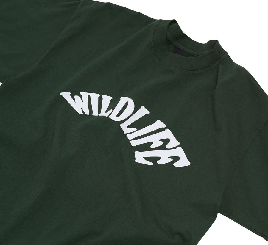 WILDLIFE TEE