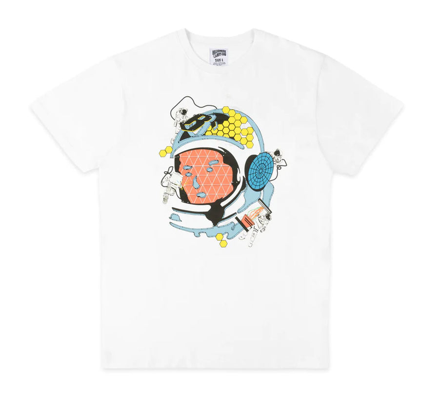 BB MAINTENANCE SS TEE