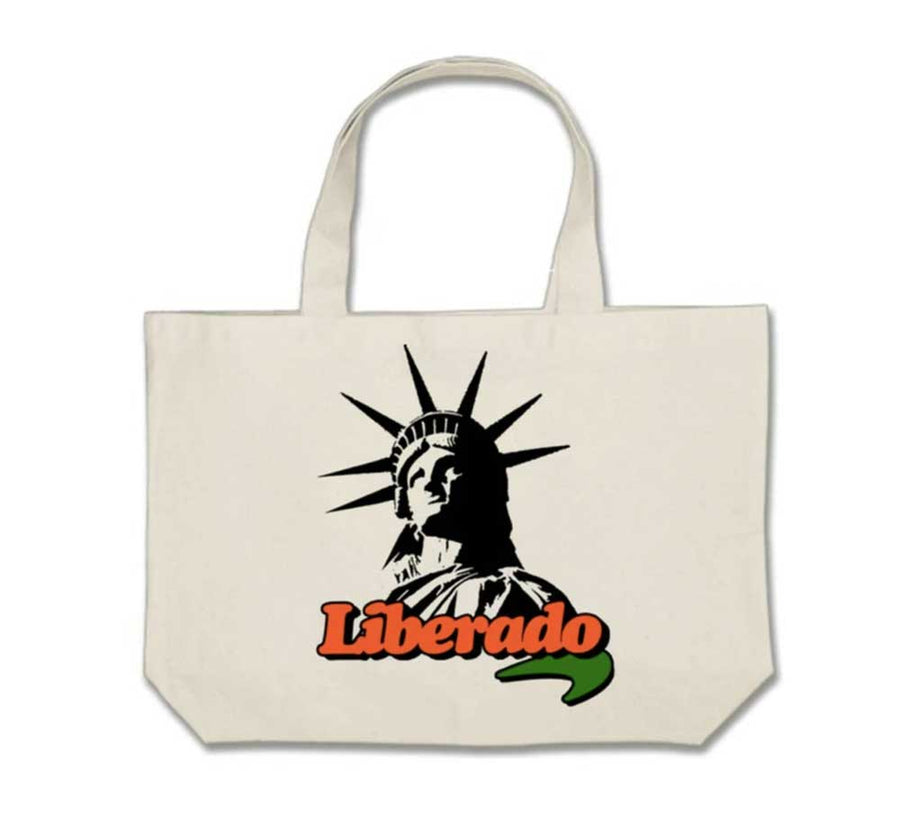 LIBERTY TOTE