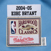 MITCHELL & NESS - Men - Kobe Bryant '96 Los Angeles Lakers Authentic Jersey  - Blue