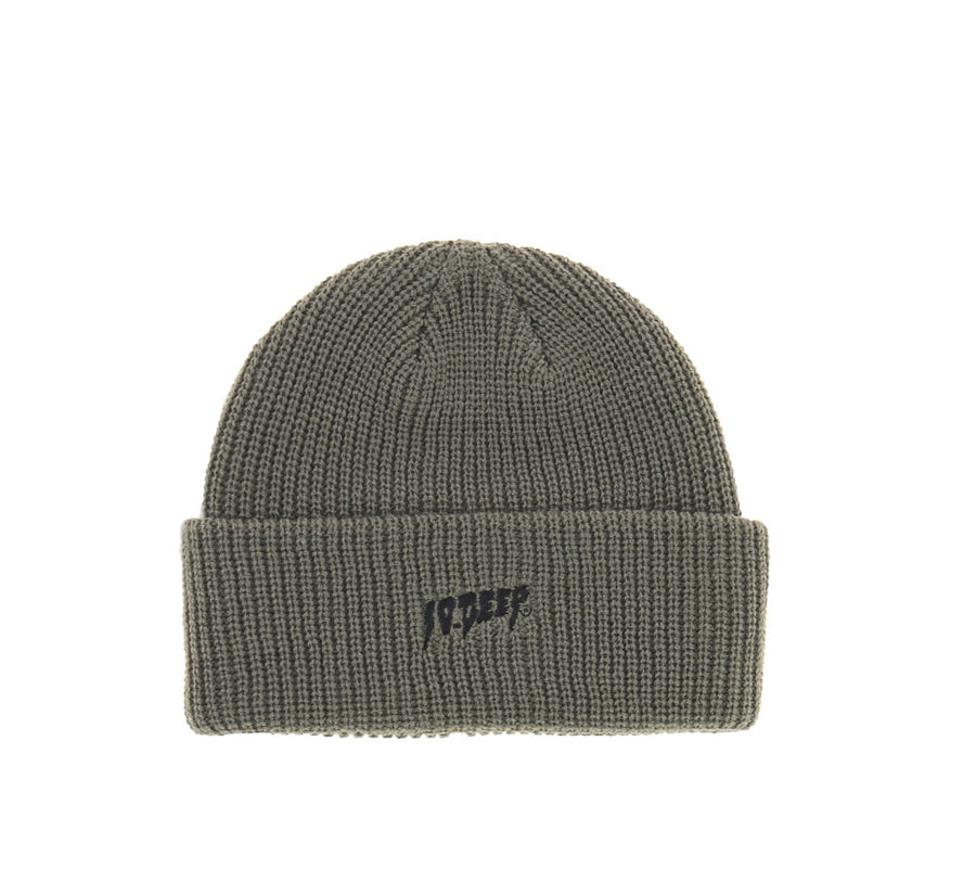 SOUND & FURY BEANIE